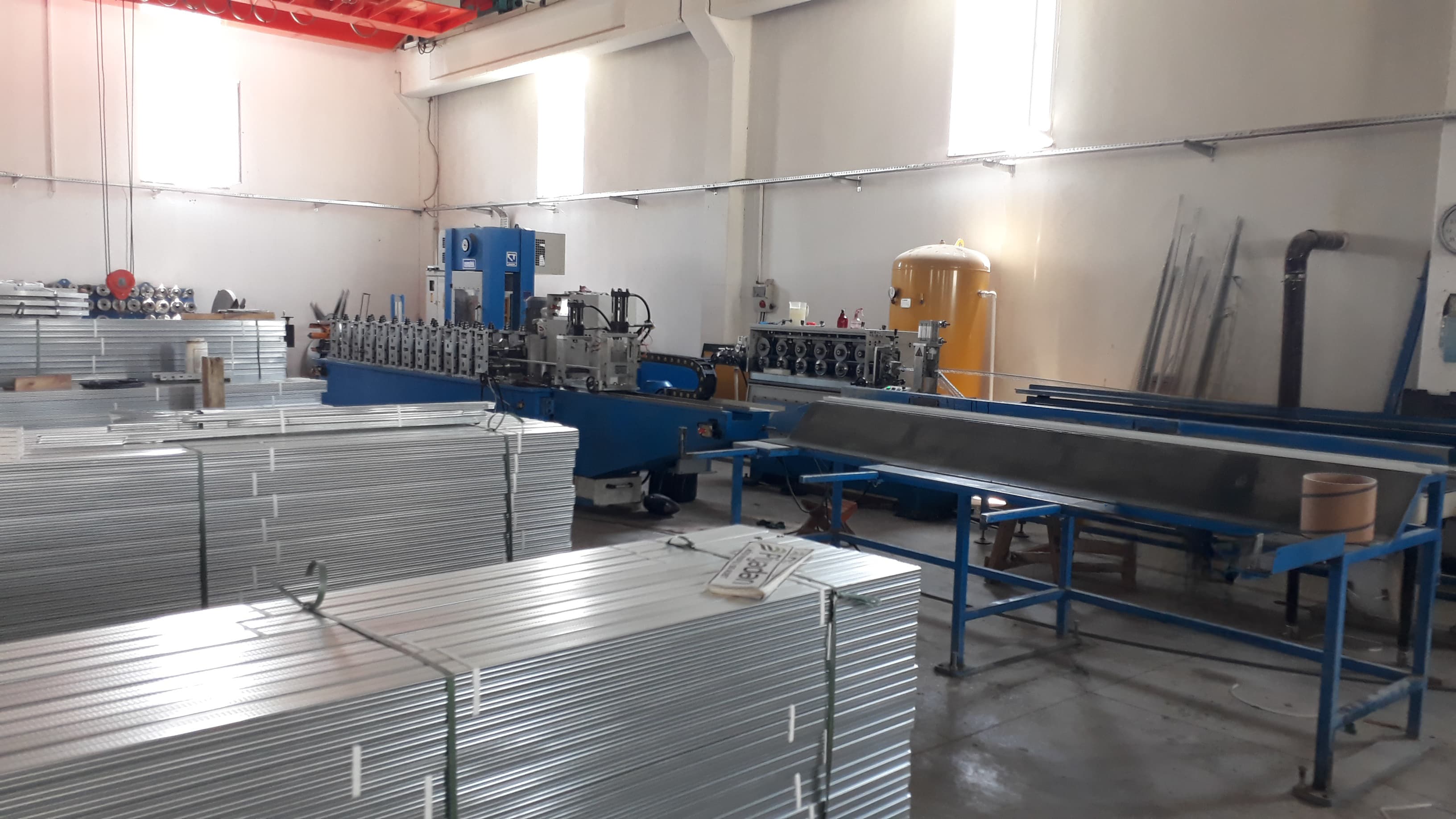 ÜÇ ELMAS METAL-HOŞ GELDİNİZ