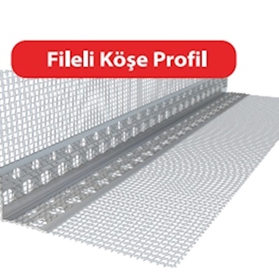 Fileli Köşe Profil