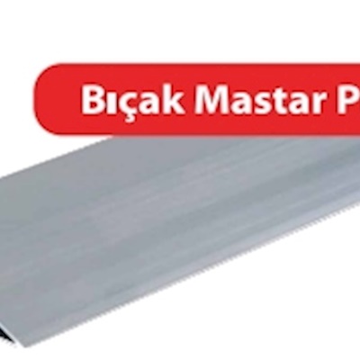 Bıçak Mastar Profil