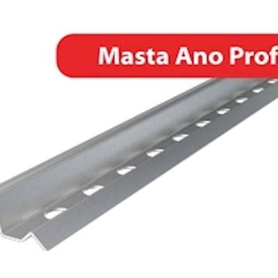 Masta Ano Profil