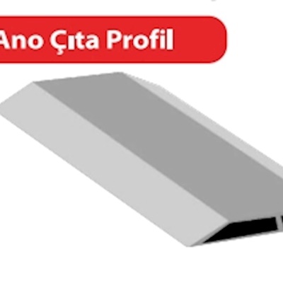 Ano Çıta Profil