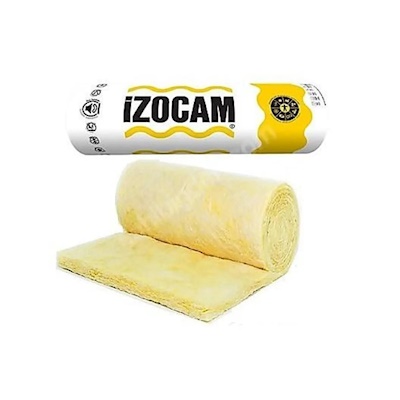 İZOCAM